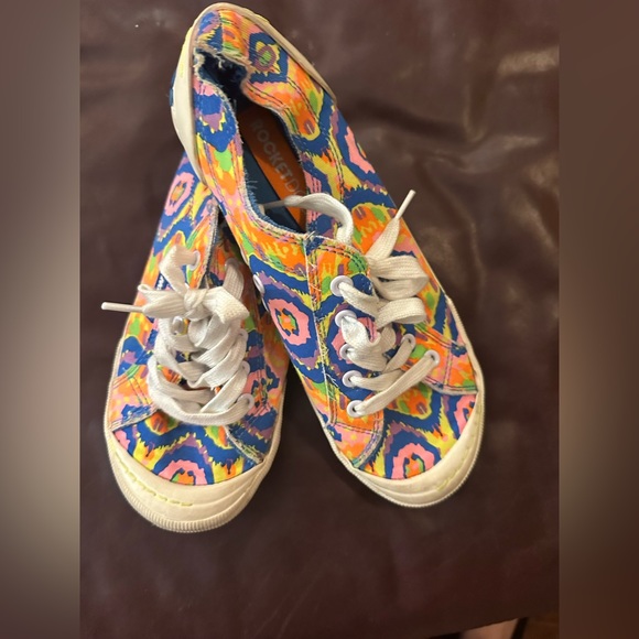 Rocketdog Sneakers size 7.5 - Picture 8 of 14